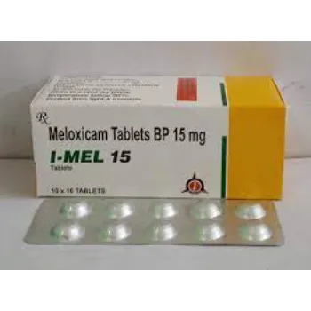 Meloxicam Tablet 